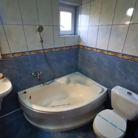 Karla Casa de hóspedes