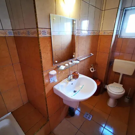 Karla 4* Észak-Eforie