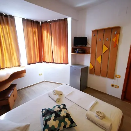 Vendégház Karla 4*