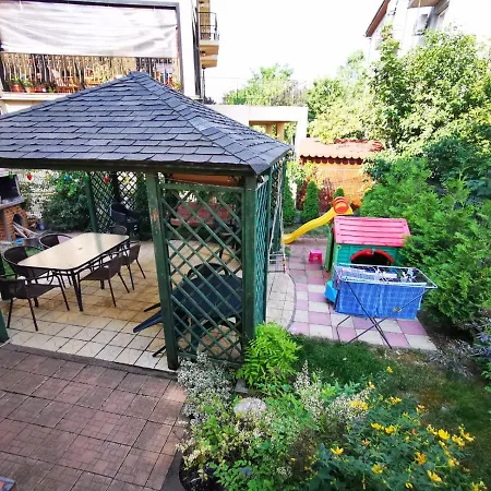 Karla 4* Észak-Eforie