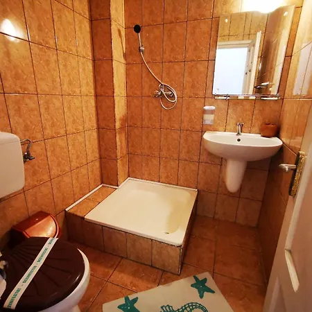 Vendégház Karla 4*