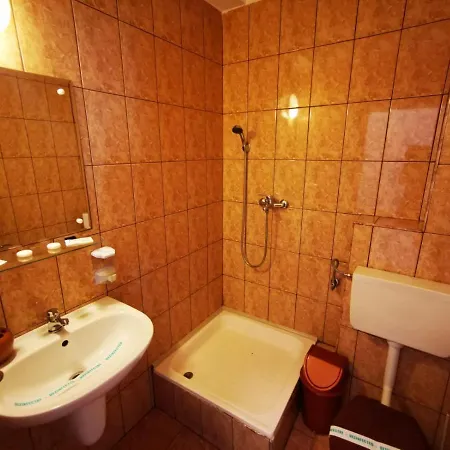 Karla Vendégház 4*