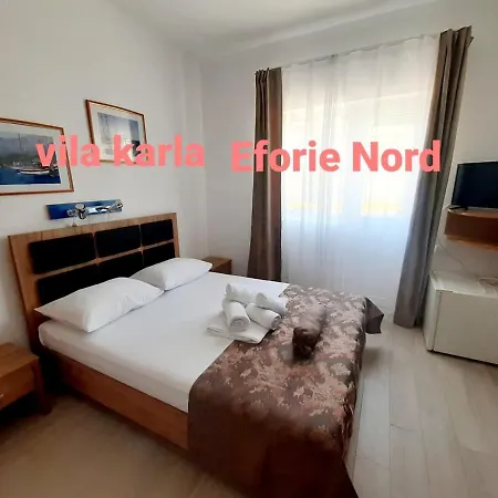 Karla Eforie Nord