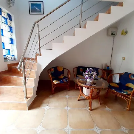 Karla Vendégház 4*