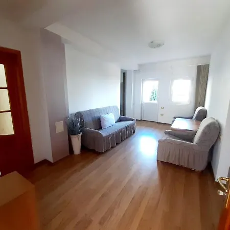 Vendégház Karla 4*