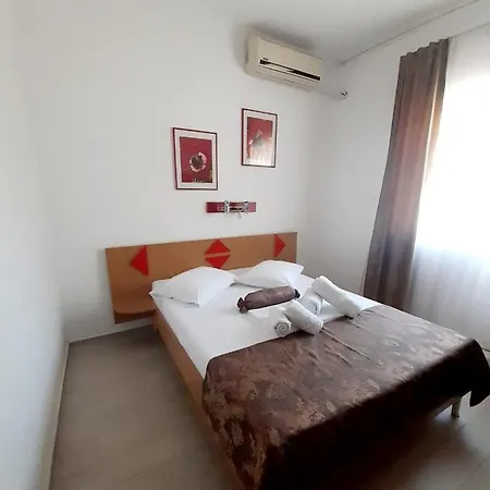 Vendégház Karla 4*