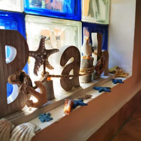 Gasthuis Karla Eforie Nord