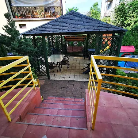 Karla 4* Ефоріє-Норд