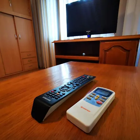 Гостьовий будинок Karla