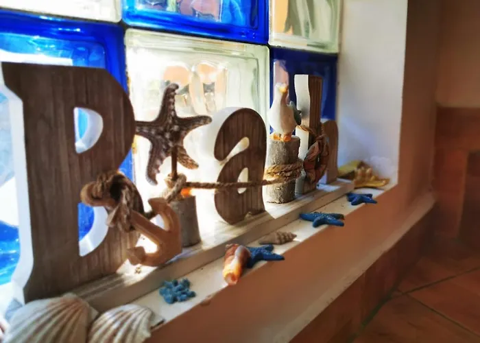 Vendégház Karla Észak-Eforie