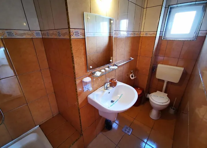 Karla 4* Észak-Eforie