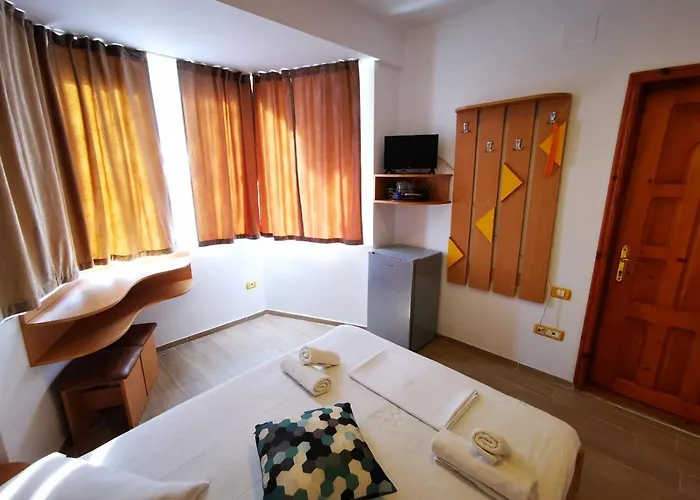 Vendégház Karla 4*