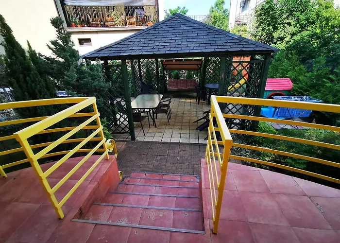 Karla 4* Észak-Eforie