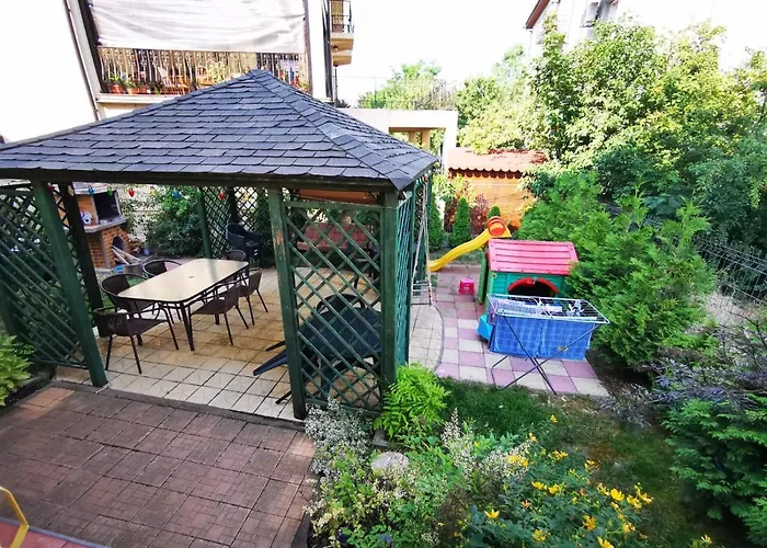 Karla 4* Észak-Eforie