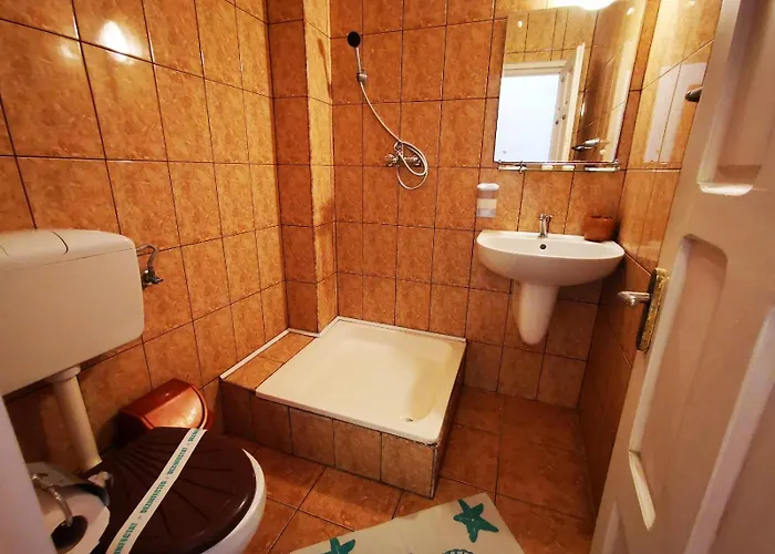 Vendégház Karla 4*