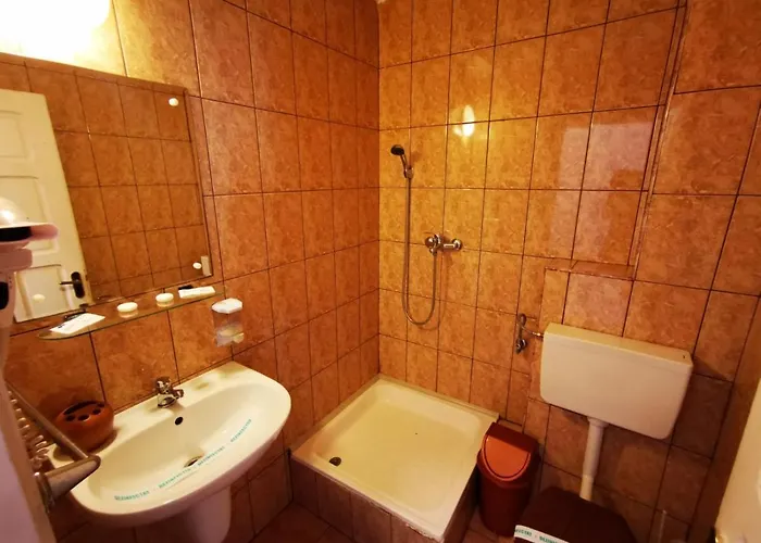 Karla Vendégház 4*