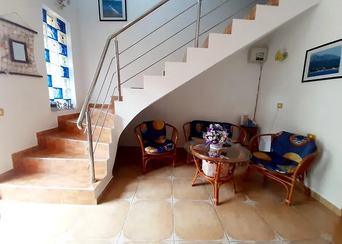 Karla Vendégház 4*