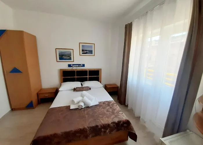 Guest house Karla Eforie Nord