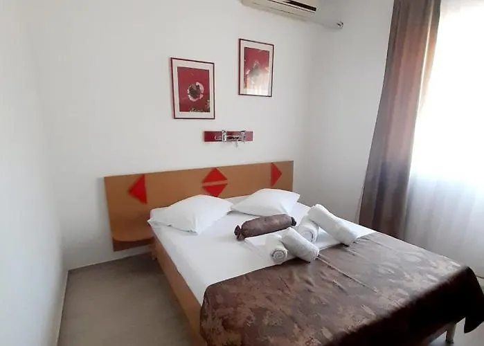 Vendégház Karla 4*